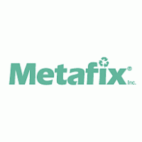 Metafix-logo
